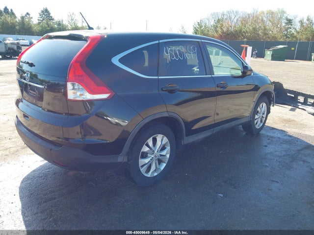 Aukcja sprzedaży 2012 Honda Cr-v Ex, vin: JHLRM3H57CC011418, numer aukcji: 45009649