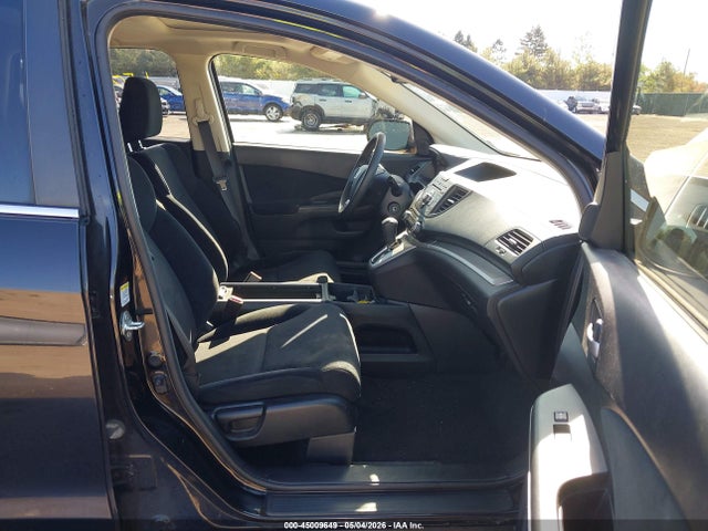 Aukcja sprzedaży 2012 Honda Cr-v Ex, vin: JHLRM3H57CC011418, numer aukcji: 45009649