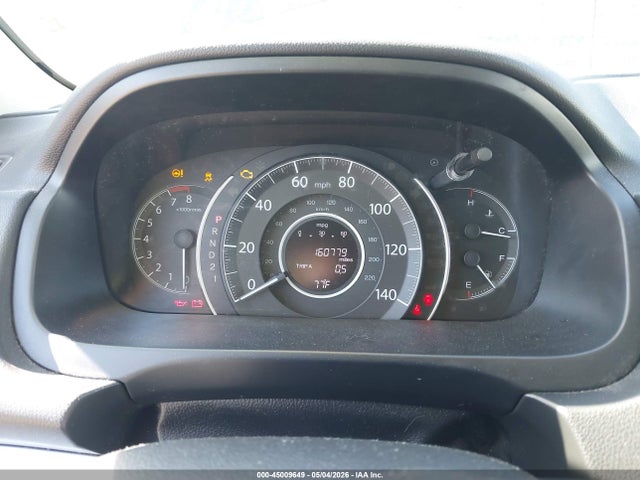 Aukcja sprzedaży 2012 Honda Cr-v Ex, vin: JHLRM3H57CC011418, numer aukcji: 45009649