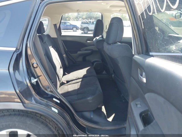 Aukcja sprzedaży 2012 Honda Cr-v Ex, vin: JHLRM3H57CC011418, numer aukcji: 45009649