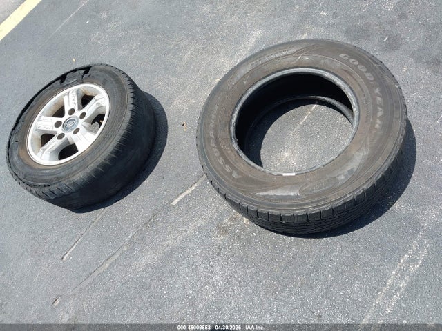Продаж на аукціоні авто 2005 Kia Sorento Ex/lx, vin: KNDJD733255474713, номер лоту: 45009653