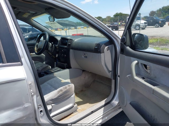 Продаж на аукціоні авто 2005 Kia Sorento Ex/lx, vin: KNDJD733255474713, номер лоту: 45009653