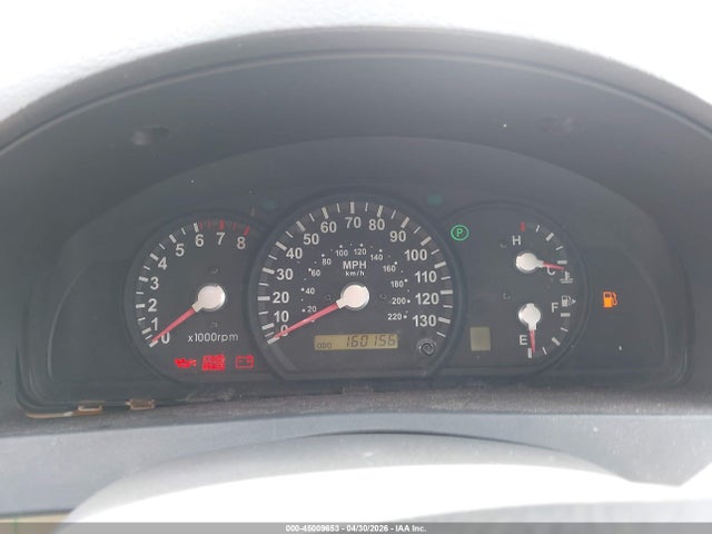 Продаж на аукціоні авто 2005 Kia Sorento Ex/lx, vin: KNDJD733255474713, номер лоту: 45009653