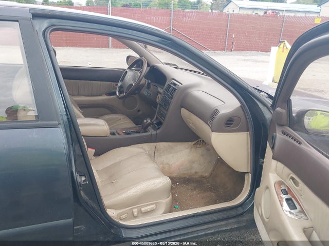 1993 Lexus Gs 300 მანქანა იყიდება აუქციონზე, vin: JT8JS47E9P0047379, აუქციონის ნომერი: 45009660