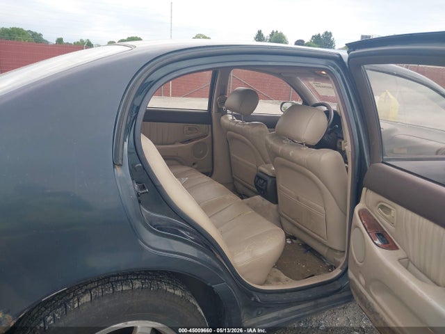 1993 Lexus Gs 300 მანქანა იყიდება აუქციონზე, vin: JT8JS47E9P0047379, აუქციონის ნომერი: 45009660