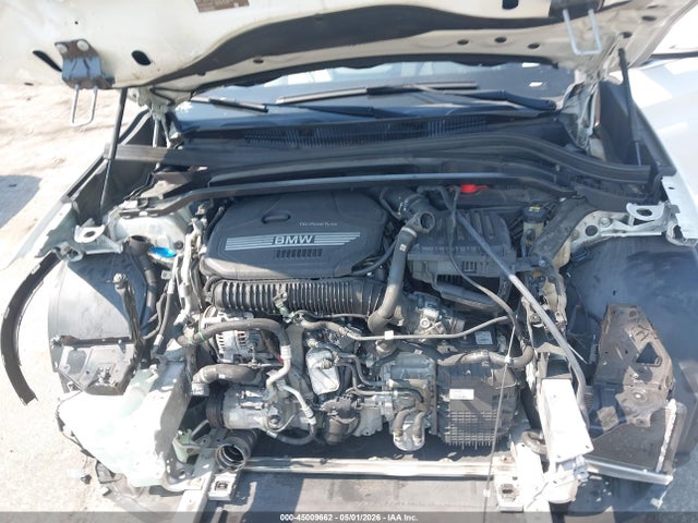 Продажа на аукционе авто 2020 Bmw X1 Sdrive28i, vin: WBXJG7C09L3L39060, номер лота: 45009662