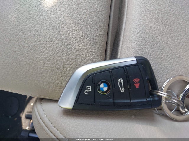 Продажа на аукционе авто 2020 Bmw X1 Sdrive28i, vin: WBXJG7C09L3L39060, номер лота: 45009662