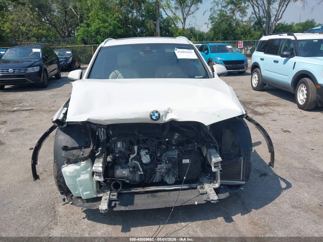 Продажа на аукционе авто 2020 Bmw X1 Sdrive28i, vin: WBXJG7C09L3L39060, номер лота: 45009662