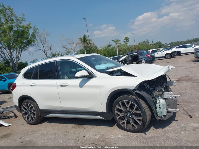 Продажа на аукционе авто 2020 Bmw X1 Sdrive28i, vin: WBXJG7C09L3L39060, номер лота: 45009662