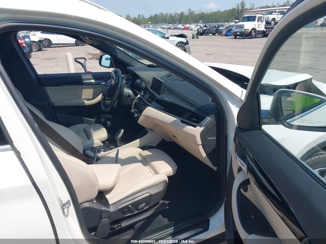 Продажа на аукционе авто 2020 Bmw X1 Sdrive28i, vin: WBXJG7C09L3L39060, номер лота: 45009662