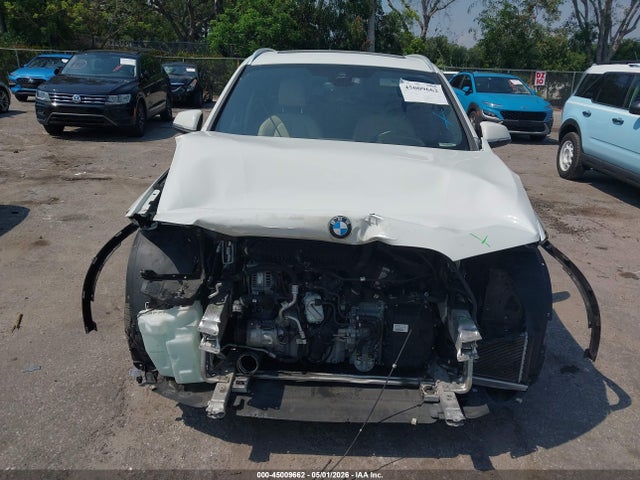 Продажа на аукционе авто 2020 Bmw X1 Sdrive28i, vin: WBXJG7C09L3L39060, номер лота: 45009662