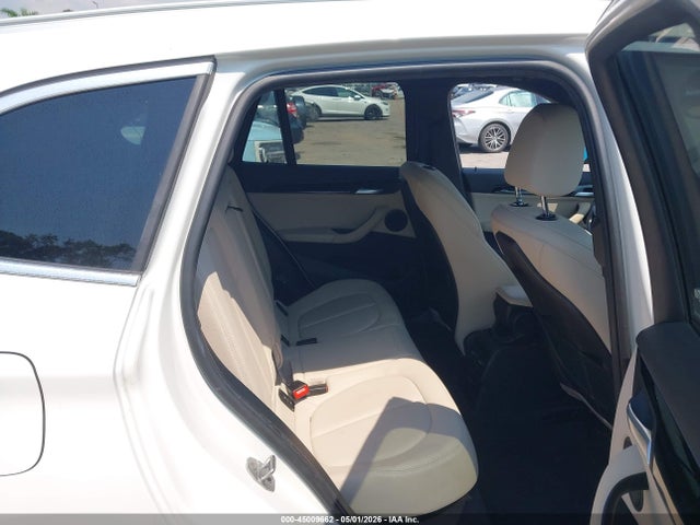 Продажа на аукционе авто 2020 Bmw X1 Sdrive28i, vin: WBXJG7C09L3L39060, номер лота: 45009662