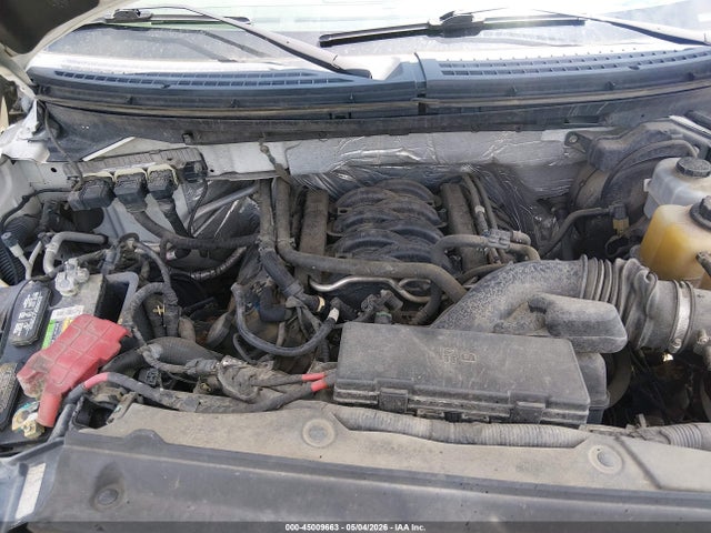 Aukcja sprzedaży 2013 Ford F-150 Xlt, vin: 1FTFW1EF2DKF80924, numer aukcji: 45009663