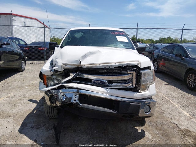 Aukcja sprzedaży 2013 Ford F-150 Xlt, vin: 1FTFW1EF2DKF80924, numer aukcji: 45009663