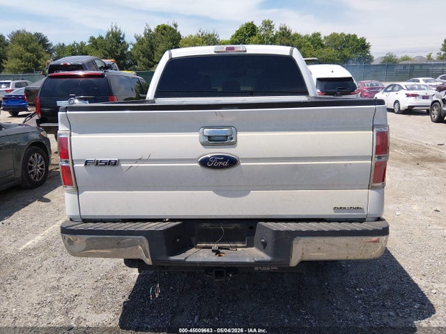 Aukcja sprzedaży 2013 Ford F-150 Xlt, vin: 1FTFW1EF2DKF80924, numer aukcji: 45009663