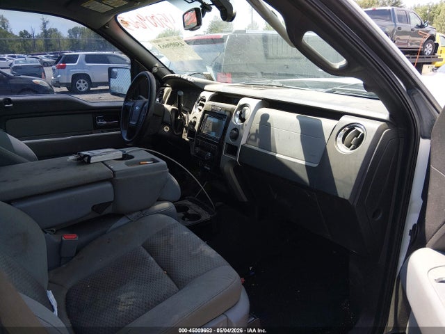 Aukcja sprzedaży 2013 Ford F-150 Xlt, vin: 1FTFW1EF2DKF80924, numer aukcji: 45009663