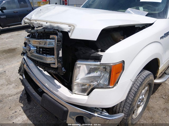 Aukcja sprzedaży 2013 Ford F-150 Xlt, vin: 1FTFW1EF2DKF80924, numer aukcji: 45009663
