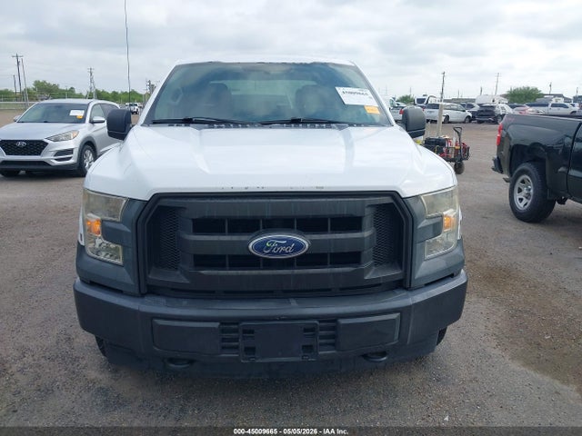 Aukcja sprzedaży 2017 Ford F-150 Xl, vin: 1FTEW1E85HKE26064, numer aukcji: 45009665