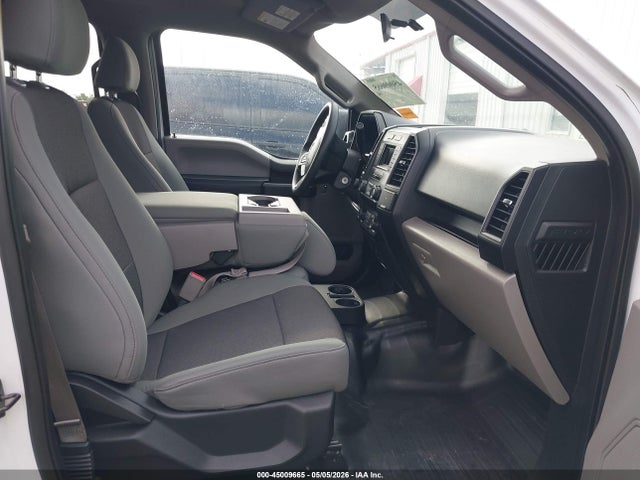 Aukcja sprzedaży 2017 Ford F-150 Xl, vin: 1FTEW1E85HKE26064, numer aukcji: 45009665