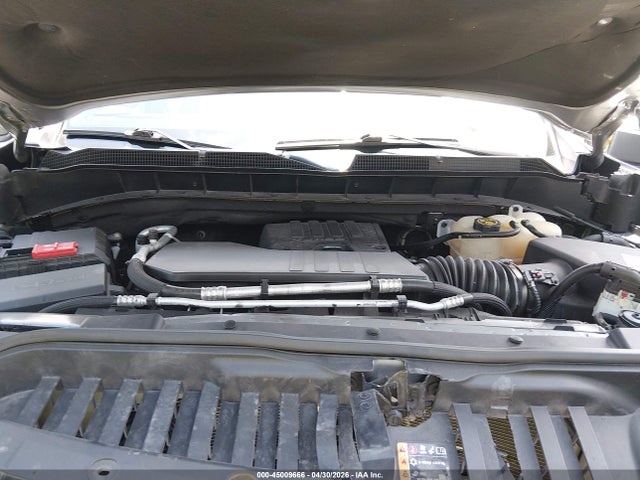 Aukcja sprzedaży 2023 Chevrolet Silverado 1500 2wd  Short Bed Lt, vin: 3GCPACEK1PG262834, numer aukcji: 45009666