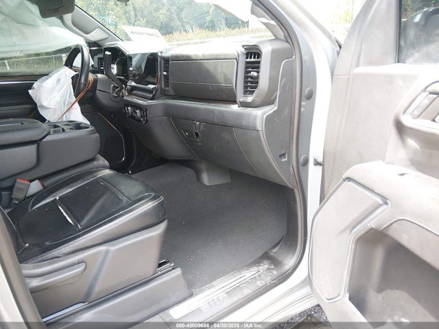 Aukcja sprzedaży 2023 Chevrolet Silverado 1500 2wd  Short Bed Lt, vin: 3GCPACEK1PG262834, numer aukcji: 45009666
