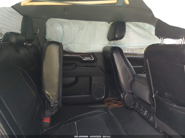 Aukcja sprzedaży 2023 Chevrolet Silverado 1500 2wd  Short Bed Lt, vin: 3GCPACEK1PG262834, numer aukcji: 45009666