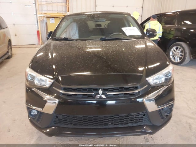 Aukcja sprzedaży 2018 Mitsubishi Outlander Sport 2.0 Es/2.0 Le, vin: JA4AP3AU1JU023391, numer aukcji: 45009667