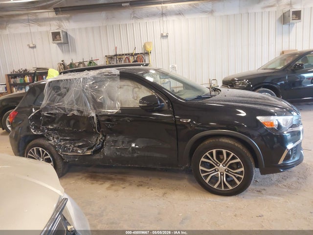 Aukcja sprzedaży 2018 Mitsubishi Outlander Sport 2.0 Es/2.0 Le, vin: JA4AP3AU1JU023391, numer aukcji: 45009667