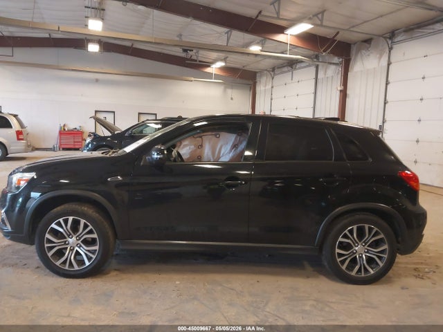 Aukcja sprzedaży 2018 Mitsubishi Outlander Sport 2.0 Es/2.0 Le, vin: JA4AP3AU1JU023391, numer aukcji: 45009667