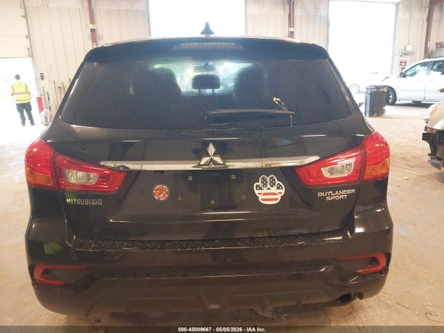 Aukcja sprzedaży 2018 Mitsubishi Outlander Sport 2.0 Es/2.0 Le, vin: JA4AP3AU1JU023391, numer aukcji: 45009667