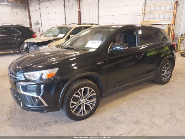 Aukcja sprzedaży 2018 Mitsubishi Outlander Sport 2.0 Es/2.0 Le, vin: JA4AP3AU1JU023391, numer aukcji: 45009667