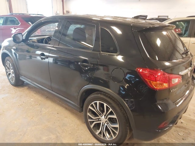 Aukcja sprzedaży 2018 Mitsubishi Outlander Sport 2.0 Es/2.0 Le, vin: JA4AP3AU1JU023391, numer aukcji: 45009667