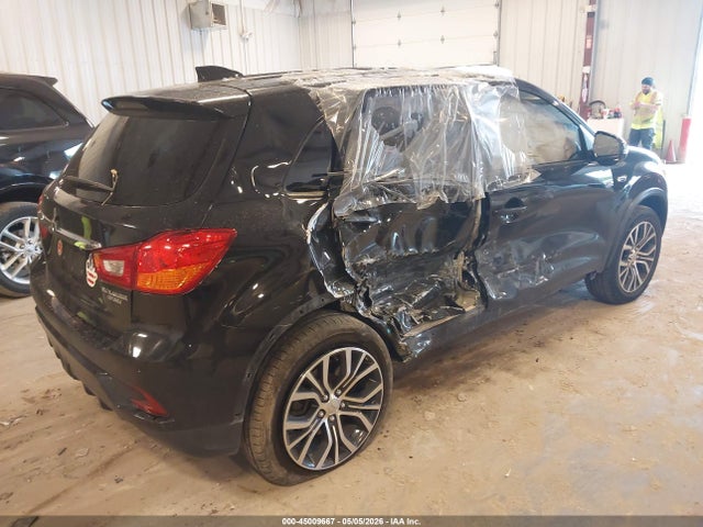Aukcja sprzedaży 2018 Mitsubishi Outlander Sport 2.0 Es/2.0 Le, vin: JA4AP3AU1JU023391, numer aukcji: 45009667