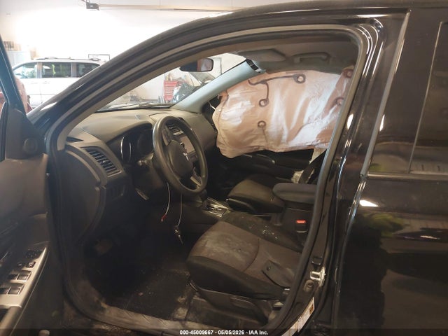 Aukcja sprzedaży 2018 Mitsubishi Outlander Sport 2.0 Es/2.0 Le, vin: JA4AP3AU1JU023391, numer aukcji: 45009667