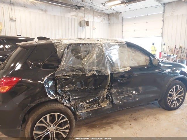 Aukcja sprzedaży 2018 Mitsubishi Outlander Sport 2.0 Es/2.0 Le, vin: JA4AP3AU1JU023391, numer aukcji: 45009667