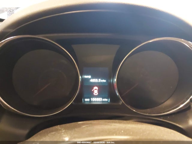 Aukcja sprzedaży 2018 Mitsubishi Outlander Sport 2.0 Es/2.0 Le, vin: JA4AP3AU1JU023391, numer aukcji: 45009667