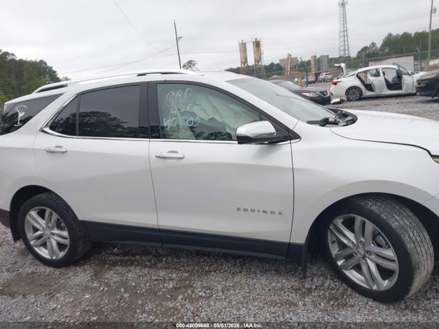 Chevrolet Equinox Premier 2019 2GNAXYEX7K6288203 Image 12
