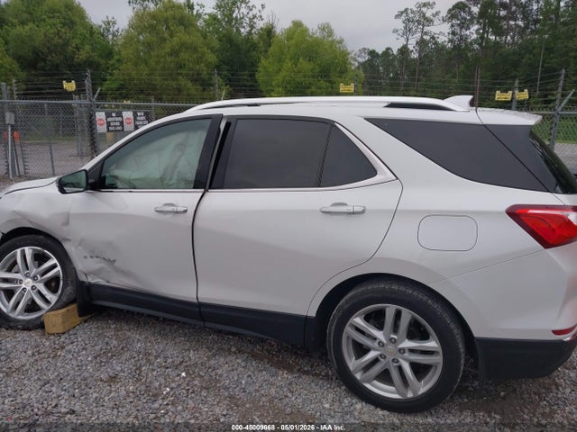 Chevrolet Equinox Premier 2019 2GNAXYEX7K6288203 Image 13