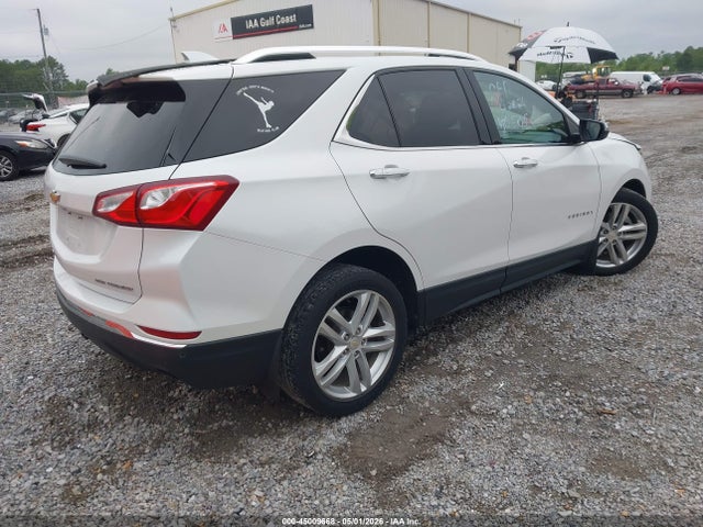 Chevrolet Equinox Premier 2019 2GNAXYEX7K6288203 Image 4