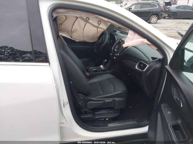 Chevrolet Equinox Premier 2019 2GNAXYEX7K6288203 Image 5