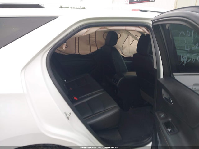 Chevrolet Equinox Premier 2019 2GNAXYEX7K6288203 Image 8