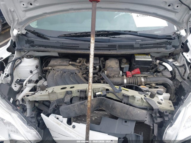 Aukcja sprzedaży 2015 Nissan Versa Note S (sr)/s Plus/sl/sr/sv, vin: 3N1CE2CP5FL416398, numer aukcji: 45009673