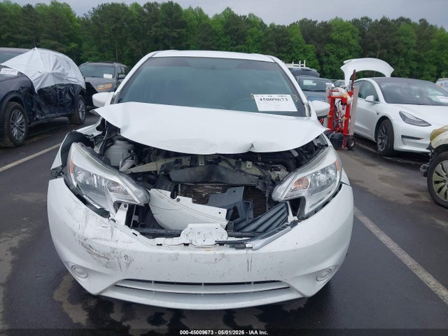 Aukcja sprzedaży 2015 Nissan Versa Note S (sr)/s Plus/sl/sr/sv, vin: 3N1CE2CP5FL416398, numer aukcji: 45009673