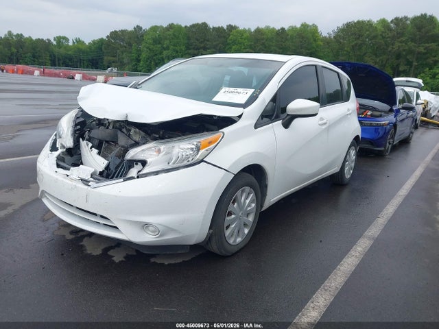 Aukcja sprzedaży 2015 Nissan Versa Note S (sr)/s Plus/sl/sr/sv, vin: 3N1CE2CP5FL416398, numer aukcji: 45009673