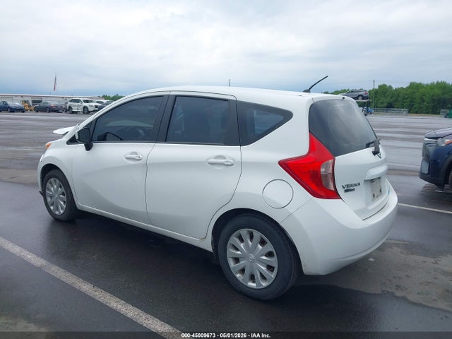 Aukcja sprzedaży 2015 Nissan Versa Note S (sr)/s Plus/sl/sr/sv, vin: 3N1CE2CP5FL416398, numer aukcji: 45009673