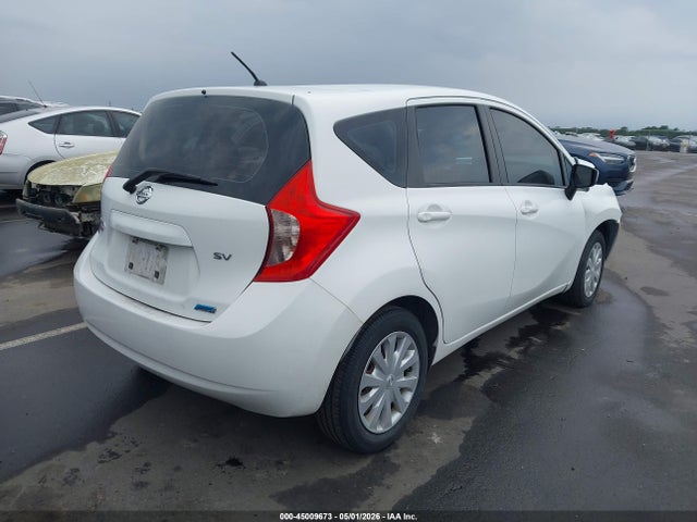 Aukcja sprzedaży 2015 Nissan Versa Note S (sr)/s Plus/sl/sr/sv, vin: 3N1CE2CP5FL416398, numer aukcji: 45009673