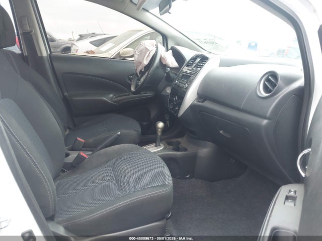 Aukcja sprzedaży 2015 Nissan Versa Note S (sr)/s Plus/sl/sr/sv, vin: 3N1CE2CP5FL416398, numer aukcji: 45009673