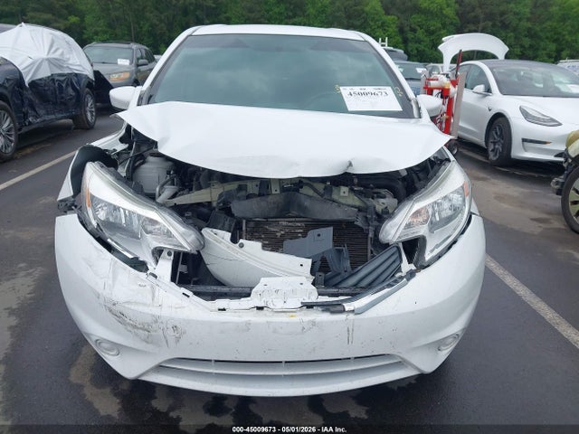 Aukcja sprzedaży 2015 Nissan Versa Note S (sr)/s Plus/sl/sr/sv, vin: 3N1CE2CP5FL416398, numer aukcji: 45009673