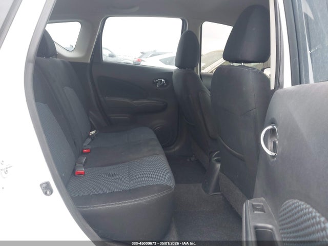 Aukcja sprzedaży 2015 Nissan Versa Note S (sr)/s Plus/sl/sr/sv, vin: 3N1CE2CP5FL416398, numer aukcji: 45009673