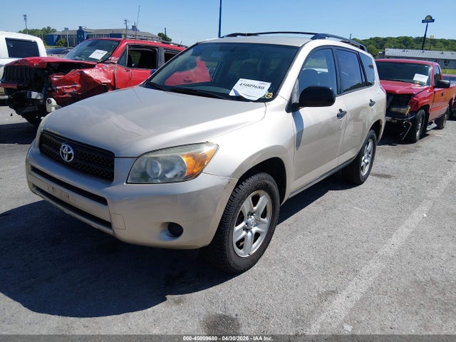 Aukcja sprzedaży 2006 Toyota Rav4, vin: JTMBD33V765024037, numer aukcji: 45009680